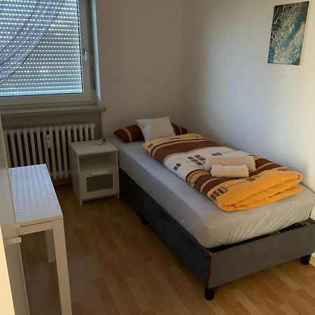 Zv-Scholtz Monteurswohnungen Burgkirchen an der Alz Esterno foto