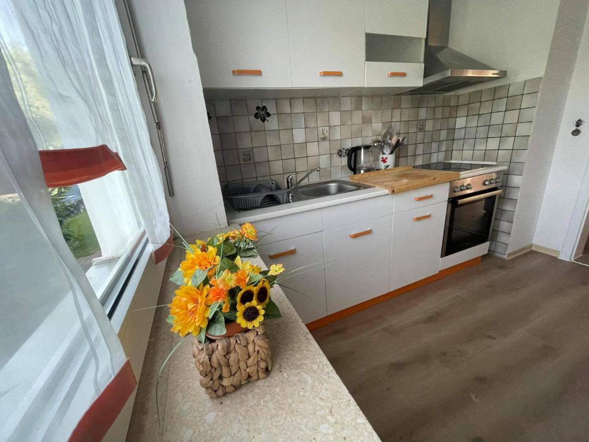 Zv-Scholtz Monteurswohnungen Burgkirchen an der Alz Esterno foto