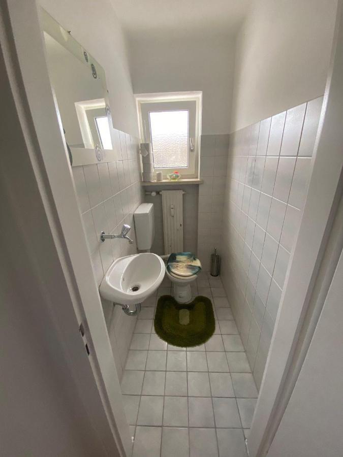 Zv-Scholtz Monteurswohnungen Burgkirchen an der Alz Esterno foto