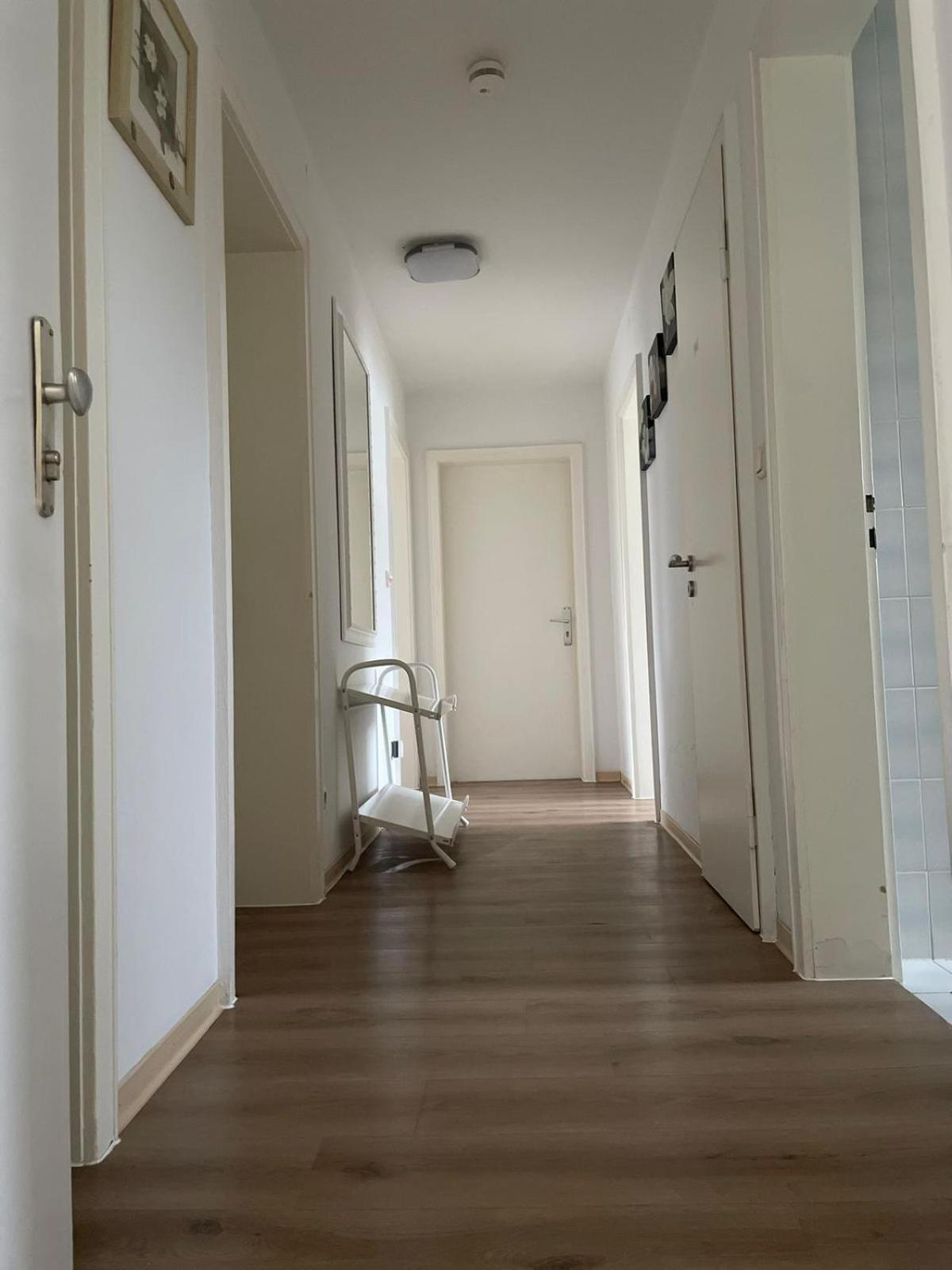 Zv-Scholtz Monteurswohnungen Burgkirchen an der Alz Esterno foto