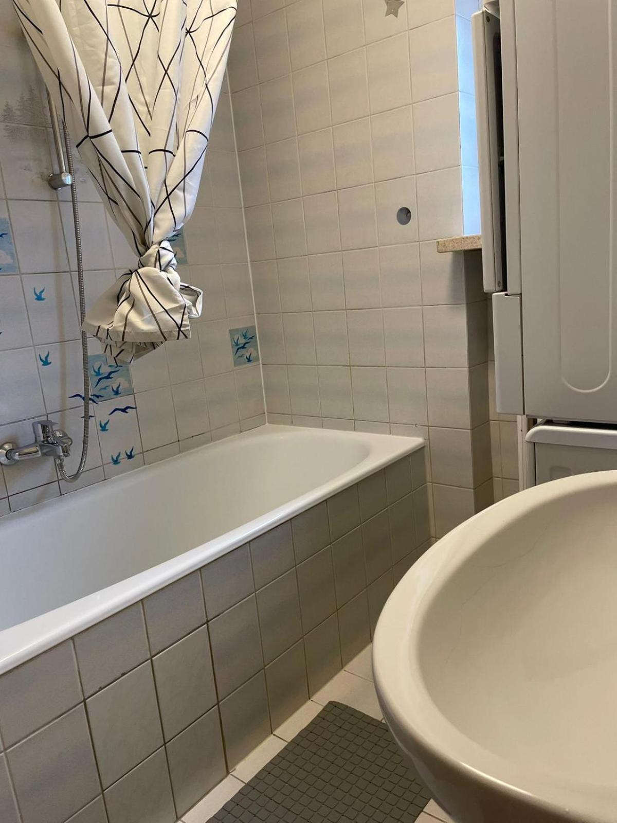 Zv-Scholtz Monteurswohnungen Burgkirchen an der Alz Esterno foto