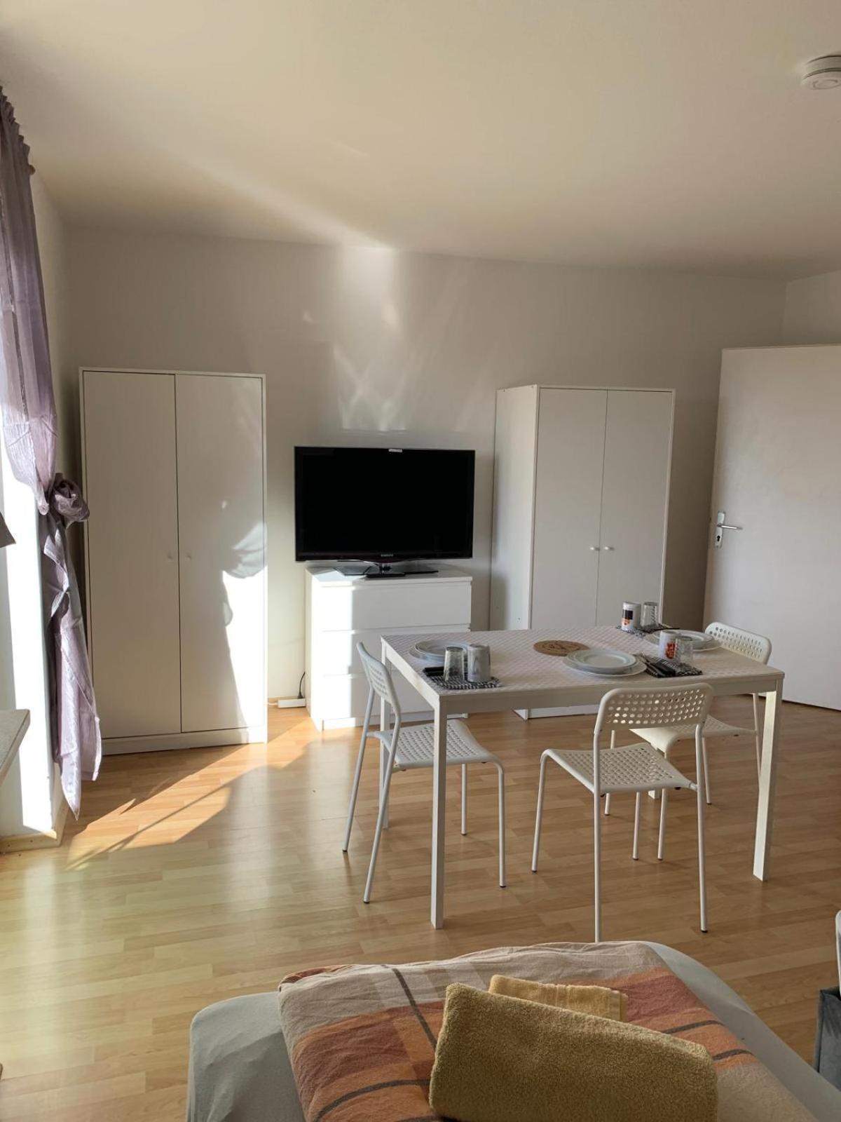 Zv-Scholtz Monteurswohnungen Burgkirchen an der Alz Esterno foto