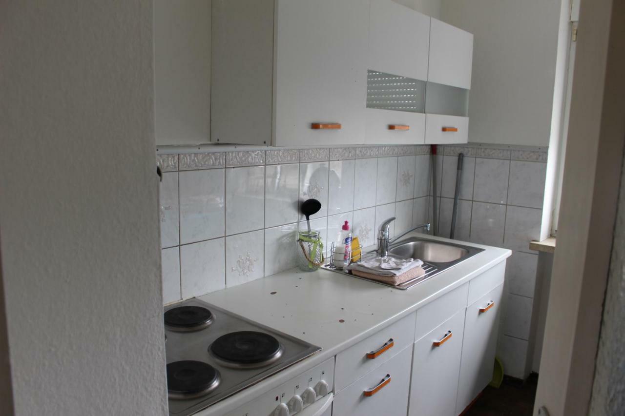 Zv-Scholtz Monteurswohnungen Burgkirchen an der Alz Esterno foto